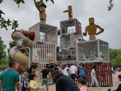 -枫香湖儿童公园