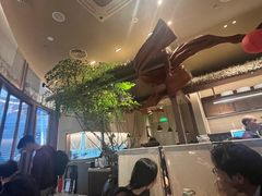 -RUXU入续糖水铺与包(卓悦中心店)