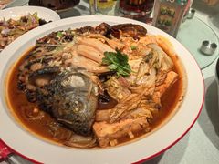 -李记饺子·熏酱东北菜(欢乐谷店)