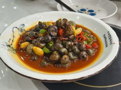 -杨胖子私房菜(秦虹路店)