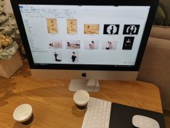 店内环境-专注孕妇照亲子照·纪田摄影