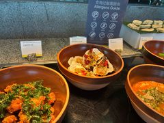 -解放碑威斯汀酒店-知味国际美食餐厅