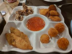 -清真·艾美可餐厅(大悦汇店)