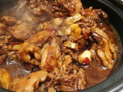 -柴米油盐(土菜院子店)