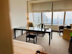 -上海柏悦酒店