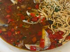 -三品香·江浙菜(松江九谊店)