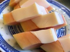 木瓜奶冻-捷信牛奶甜品世家(五道口店)