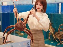 -财神岛·大连海鲜餐厅
