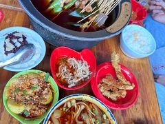 -冒椒火辣(太古里店)