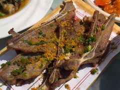 -闽公馆·客家私房菜·商务宴请·包厢(杏林橡树湾店)