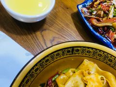 猪肉biangbiang面-福瑞记老孙头biangbiang面(新生路店)