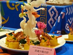 -南宁国际会展中心(会展东博文化旅游区)
