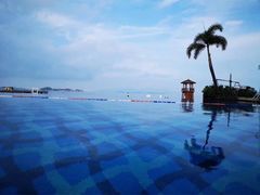 -惠州金海湾嘉华度假酒店