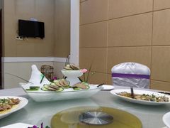 包厢-喜临门酒家(城东店)