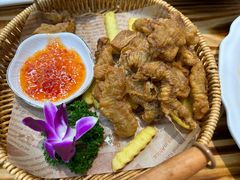 -醉壹号海鲜大排档·老厦门特色菜(厦门美食地标店)