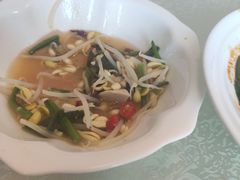 -香探花·擀面皮肉夹馍(北苑店)