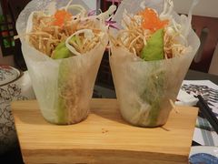 -天狗山料理(省体店)