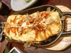 -弓二·烧鸟居酒屋(财富购物中心店)