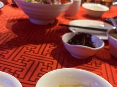 -正阳门饭庄·烤鸭·北京菜(万丰路七里庄店)