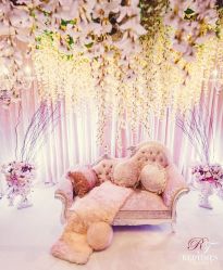 -上海万豪虹桥大酒店·宴会厅