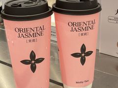 -茉莉奶白(天水秦州万达广场店)