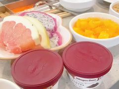 -海底捞火锅(南开鲁能城店)