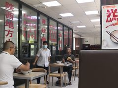 -樊记腊汁肉(竹笆市总店)