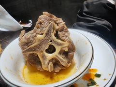-老巷羊蝎子城(湘江世纪城店)