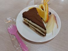 -上岛咖啡(华源四里店)