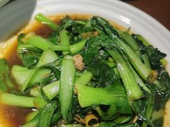 -北大荒人•新东北菜(青岛银座店)