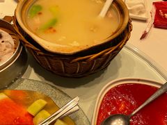 -松鹤楼(狮山永利广场店)