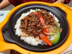-文通冰室(东方宝泰店)