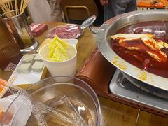 -黔哆哆地摊酸汤火锅(清湖店)