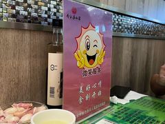 -令氏家外家周礼食府(桥南店)