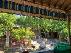 -满記土窑烧鷄波浪山莊