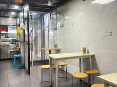 大堂-五娭毑臭豆腐(黄兴南路店)