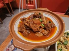 -闽上鲜·福建菜(龙湖滨江天街店)