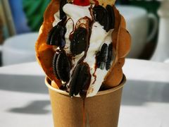 -CHOCHENG&CO.(欢乐海岸店)