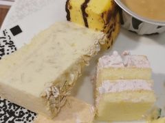 -海中洲国际大酒店-自助餐厅