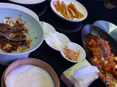 -上海人家花樣年华(虹口龙之梦店)