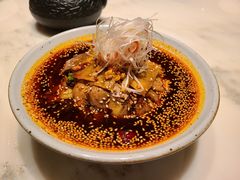 夫妻肺片-初蓉丨遇见新川菜(亲贤街荣耀店)