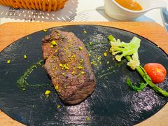 -西堤牛排(合肥之心城店)