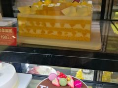-味多美蛋糕(阜成门店)