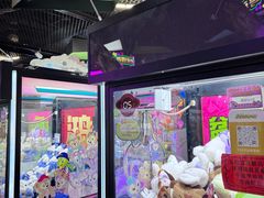 -星际传奇·电玩城·游戏厅·儿童乐园(大悦城店)