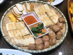 建水豆腐汇-福照楼汽锅鸡·云南菜(护国路店)