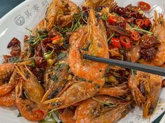 -明记海鲜大排档(巽寮湾店)