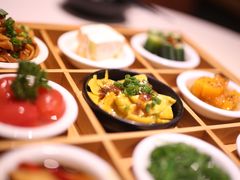 -新仙清汤牛腩(铜锣湾店)