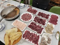 -福合埕牛肉火锅(长平国新店)