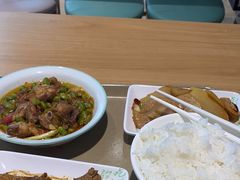 -老乡鸡(国华广场店)