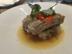 -食百绚全日制餐厅(成都棕榈泉费尔蒙酒店)